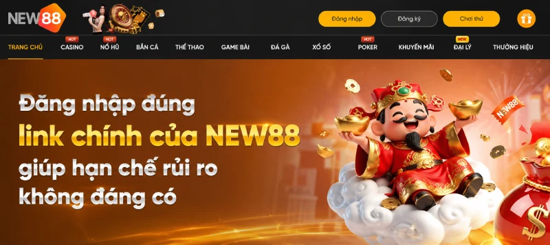 NEW88 Sexhd4k ⚜️ Trang Chủ NEW88.COM Chính Thức | Đăng Ký NEW 88 Ngay Đăng nhập đúng link chính của NEW88 giúp hạn chế rủi ro không đáng có