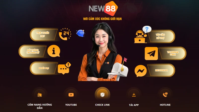 NEW88 Sexhd4k ⚜️ Trang Chủ NEW88.COM Chính Thức | Đăng Ký NEW 88 Ngay Đội ngũ chăm sóc khách hàng của chúng tôi luôn sẵn sàng phục vụ