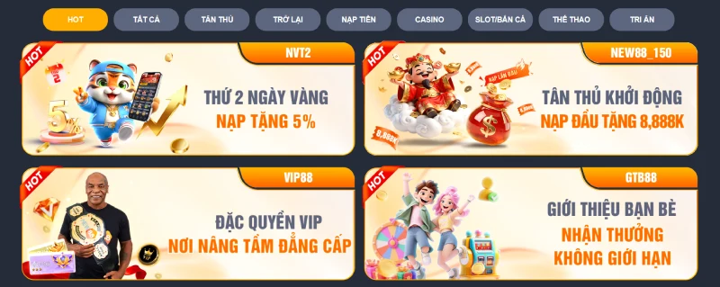 NEW88 Sexhd4k ⚜️ Trang Chủ NEW88.COM Chính Thức | Đăng Ký NEW 88 Ngay NEW88 thường xuyên tung ra các chương trình khuyến mãi siêu hấp dẫn